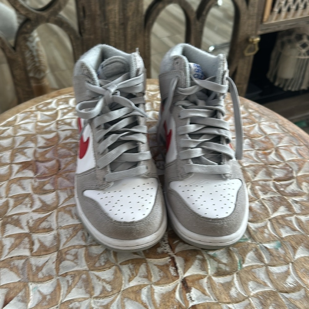 Nike dunk - Picture 2 of 5